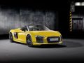 2016 Audi R8 II Spyder (4S) - Bilde 1