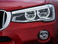 BMW X4 (F26) - Fotografia 10