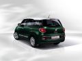 Fiat 500L Living/Wagon - Фото 7