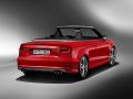 2014 Audi S3 Cabriolet (8V) - εικόνα 8