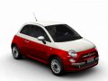 2007 Fiat 500 (312) - Kuva 3