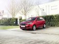 2016 Ford KA+ - Fotografie 9
