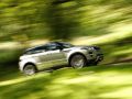 2011 Land Rover Range Rover Evoque I - Fotografie 10