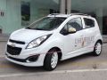 Chevrolet Spark III (facelift 2013) - Fotografia 3