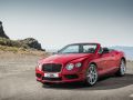 2015 Bentley Continental GTC II (facelift 2015) - Τεχνικά Χαρακτηριστικά, Κατανάλωση καυσίμου, Διαστάσεις