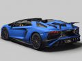 2016 Lamborghini Aventador LP 750-4 Superveloce Roadster - Bilde 9