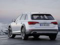 Audi A4 allroad (B9 8W) - Fotoğraf 2