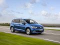 Volkswagen Touran II - Bild 3