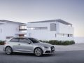 2017 Audi A3 (8V, facelift 2016) - Fotografia 8