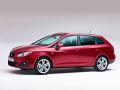 Seat Ibiza IV ST - Bilde 9