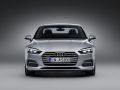 Audi A5 Coupe (F5) - Specificatii tehnice, Consumul de combustibil, Dimensiuni