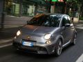 Abarth 695 - Fiche technique, Consommation de carburant, Dimensions