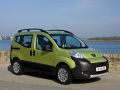 Peugeot Bipper Tepee - Bilde 7