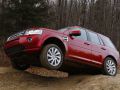 Land Rover Freelander II (facelift 2012)