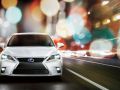 2014 Lexus CT I (facelift 2014) - Fotografie 7