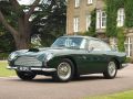 1959 Aston Martin DB4 GT - Снимка 1