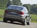 BMW 5 Series Gran Turismo (F07 LCI, Facelift 2013) - Photo 10
