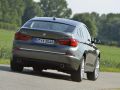 2013 BMW Seria 5 Gran Turismo (F07 LCI, Facelift 2013) - Fotografie 10