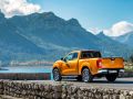 2015 Nissan Navara IV King Cab - εικόνα 2