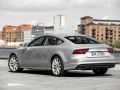 Audi A7 Sportback (C7, facelift 2014) - εικόνα 10