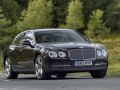 2015 Bentley Flying Spur II (facelift 2015) - Technical Specs, Fuel consumption, Dimensions