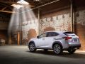 Lexus NX I (AZ10) - Photo 10