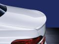BMW Seria 7 (G11) - Fotografie 8
