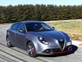 Alfa Romeo Giulietta (Type 940 facelift 2016) - Фото 10