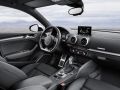 2013 Audi S3 Sedan (8V) - Снимка 3