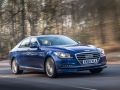 2015 Hyundai Genesis II - Tekniska data, Bränsleförbrukning, Mått
