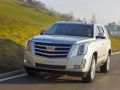 Cadillac Escalade IV - Bild 4