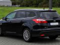 Ford Focus III Wagon - Bilde 5