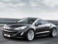 Peugeot RCZ - Fotoğraf 8