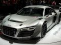 2013 Audi R8 LMS ultra - Tekniset tiedot, Polttoaineenkulutus, Mitat