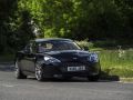 2013 Aston Martin Rapide S - Технически характеристики, Разход на гориво, Размери