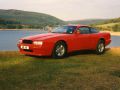 1990 Aston Martin Virage - Fotografie 3