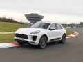 Porsche Macan I (95B) - Снимка 2