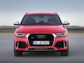 2016 Audi RS Q3 (facelift 2015) - Photo 5