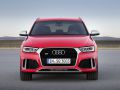 Audi RS Q3 (facelift 2015) - Снимка 5