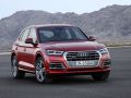 2018 Audi Q5 II (FY) - Photo 4