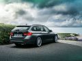 Alpina D3 Touring (F31 LCI, Facelift 2015) - Fotografie 2