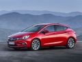 Opel Astra K - Bilde 7