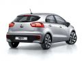 Kia Rio III Hatchback (UB, facelift 2015) - Kuva 2