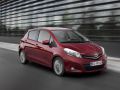 Toyota Yaris III - Photo 9