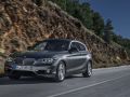 BMW Seria 1 Hatchback 3dr (F21 LCI, facelift 2015) - Fotografie 10