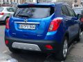 2013 Opel Mokka - Снимка 5