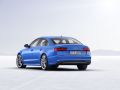 Audi A6 Limousine (4G, C7 facelift 2016) - Technical Specs, Fuel consumption, Dimensions
