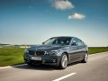 2016 BMW Série 3 Gran Turismo (F34 LCI, Facelift 2016) - Fiche technique, Consommation de carburant, Dimensions