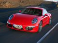 Porsche 911 (991) - Photo 10