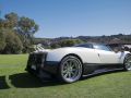 2005 Pagani Zonda F - Fotografia 2